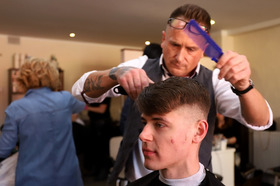 O 10.00 rozpoczęła się zbiórka brakujących środków na leczenie Małgorzaty Dyszkant! [foto/wideo]