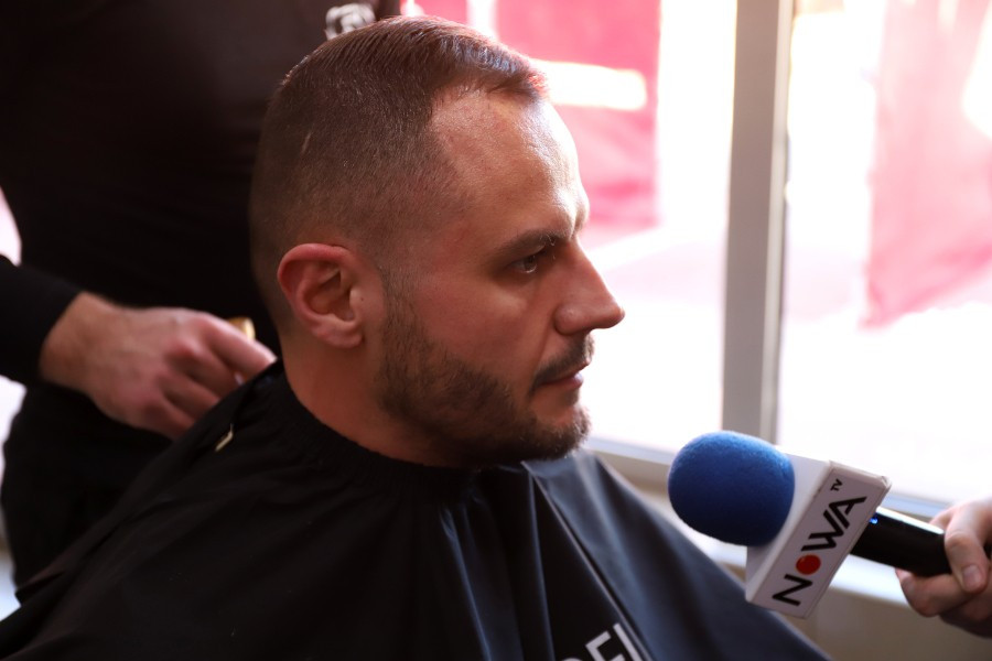 O 10.00 rozpoczęła się zbiórka brakujących środków na leczenie Małgorzaty Dyszkant! [foto/wideo]