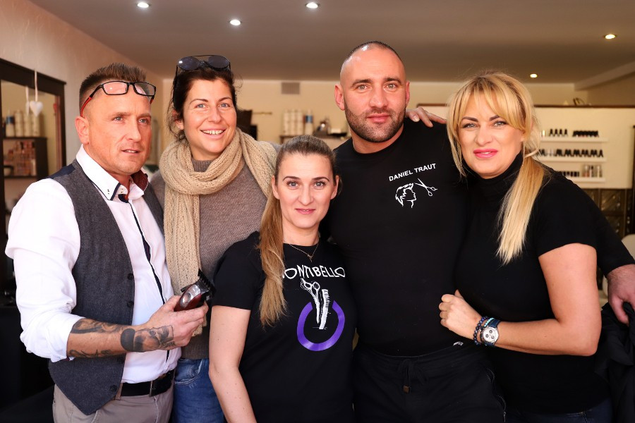 O 10.00 rozpoczęła się zbiórka brakujących środków na leczenie Małgorzaty Dyszkant! [foto/wideo]