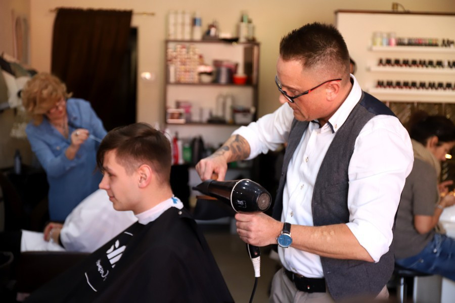 O 10.00 rozpoczęła się zbiórka brakujących środków na leczenie Małgorzaty Dyszkant! [foto/wideo]