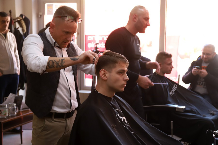 O 10.00 rozpoczęła się zbiórka brakujących środków na leczenie Małgorzaty Dyszkant! [foto/wideo]