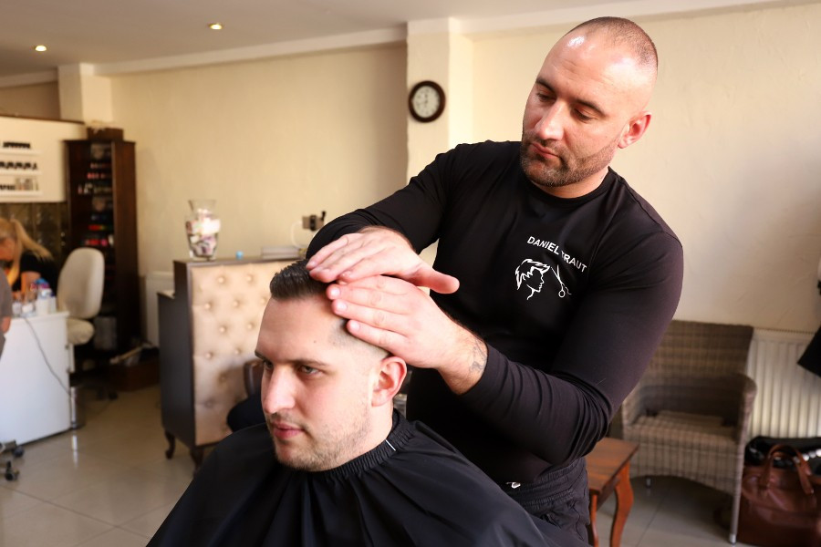 O 10.00 rozpoczęła się zbiórka brakujących środków na leczenie Małgorzaty Dyszkant! [foto/wideo]