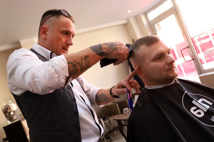 O 10.00 rozpoczęła się zbiórka brakujących środków na leczenie Małgorzaty Dyszkant! [foto/wideo]