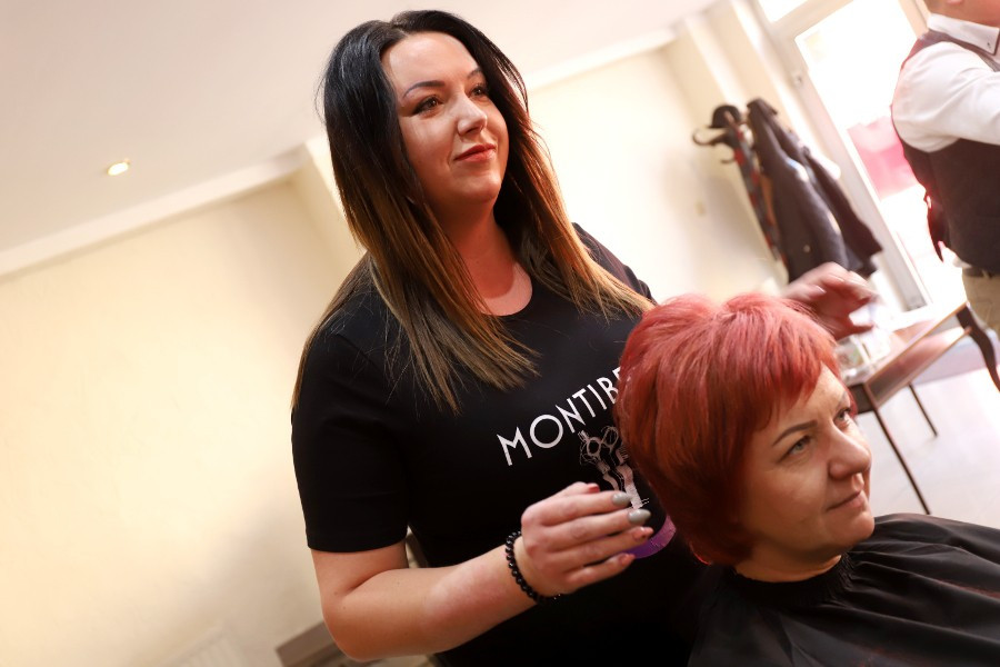 O 10.00 rozpoczęła się zbiórka brakujących środków na leczenie Małgorzaty Dyszkant! [foto/wideo]