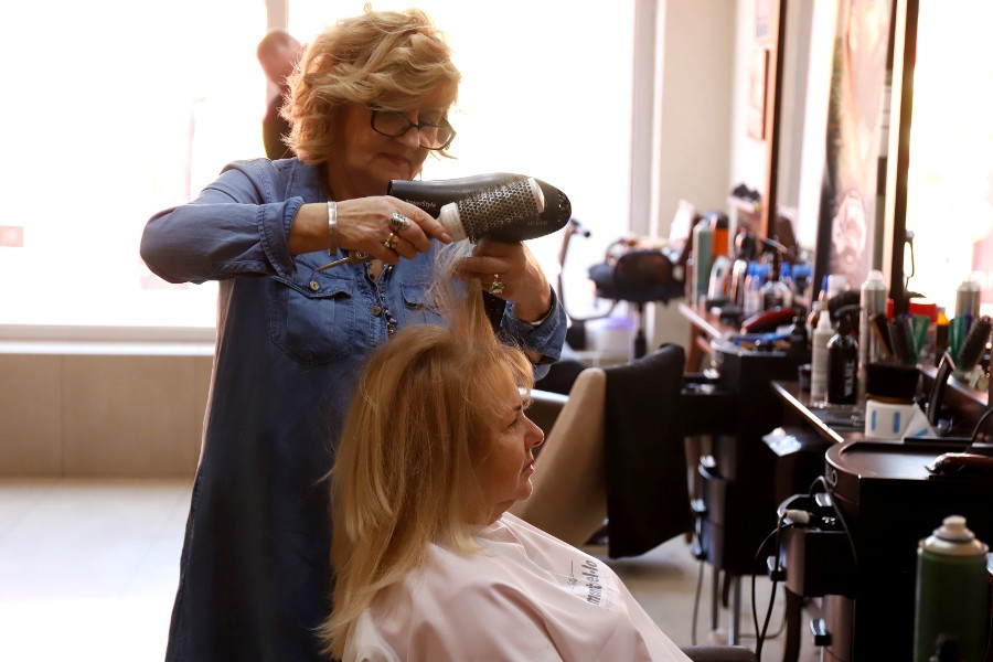 O 10.00 rozpoczęła się zbiórka brakujących środków na leczenie Małgorzaty Dyszkant! [foto/wideo]