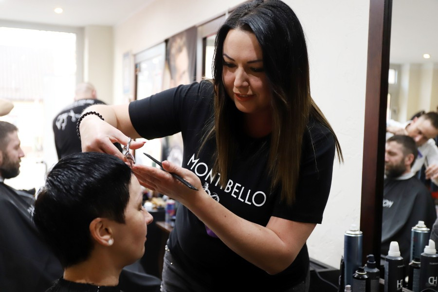 O 10.00 rozpoczęła się zbiórka brakujących środków na leczenie Małgorzaty Dyszkant! [foto/wideo]