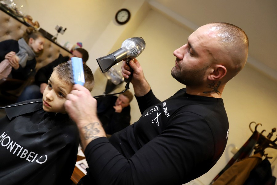 O 10.00 rozpoczęła się zbiórka brakujących środków na leczenie Małgorzaty Dyszkant! [foto/wideo]