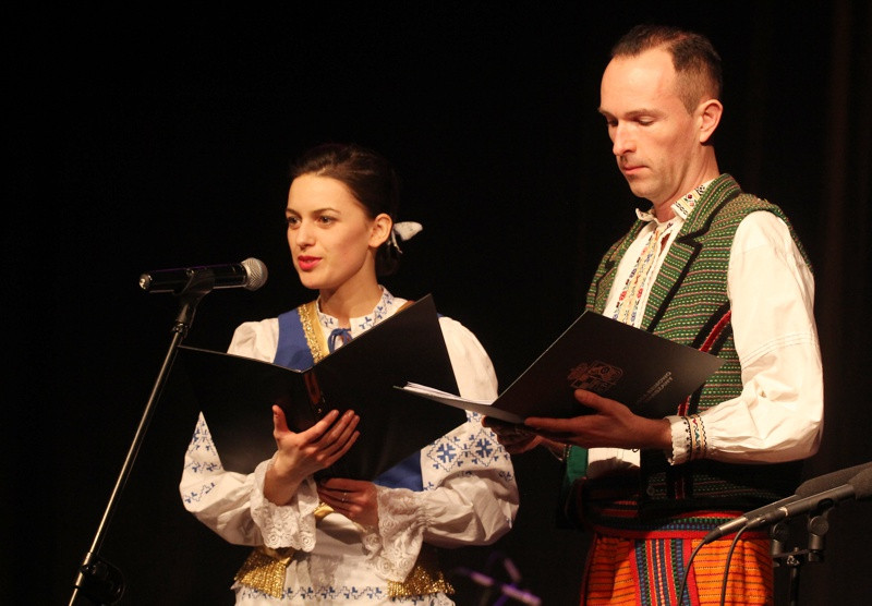 X spotkanie z muzyką kresową Polickie Kaziuki [foto]