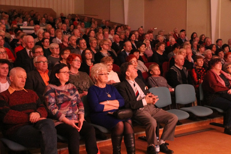 X spotkanie z muzyką kresową Polickie Kaziuki [foto]
