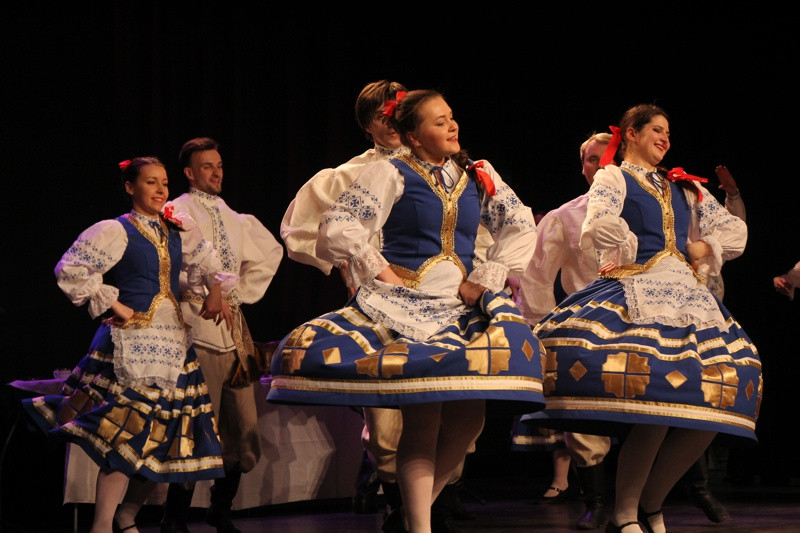 X spotkanie z muzyką kresową Polickie Kaziuki [foto]