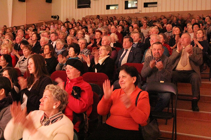 X spotkanie z muzyką kresową Polickie Kaziuki [foto]
