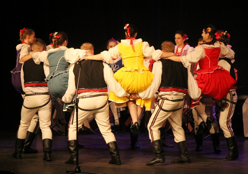 X spotkanie z muzyką kresową Polickie Kaziuki [foto]