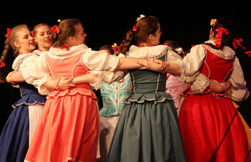 X spotkanie z muzyką kresową Polickie Kaziuki [foto]