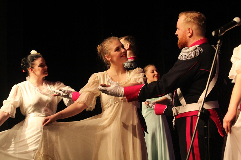 X spotkanie z muzyką kresową Polickie Kaziuki [foto]