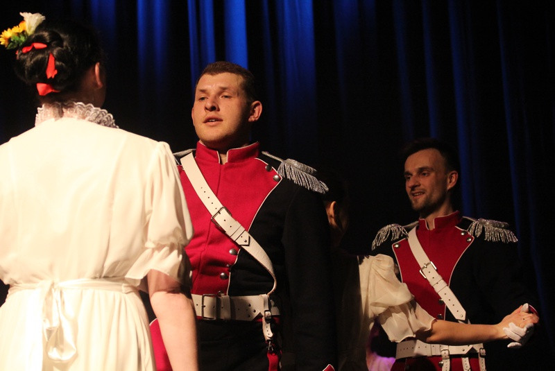 X spotkanie z muzyką kresową Polickie Kaziuki [foto]