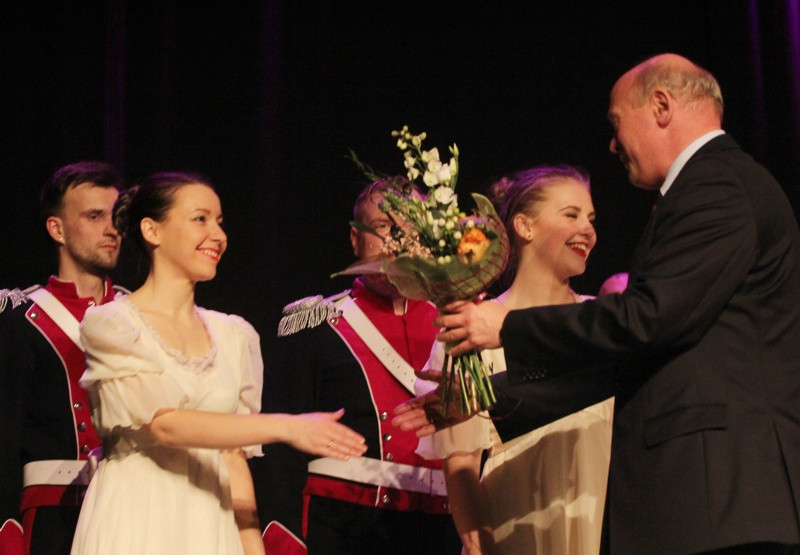 X spotkanie z muzyką kresową Polickie Kaziuki [foto]