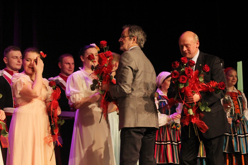 X spotkanie z muzyką kresową Polickie Kaziuki [foto]