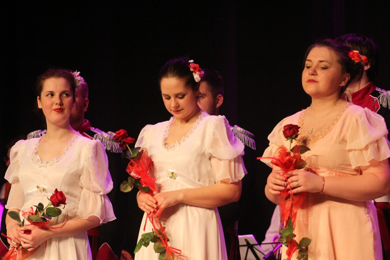 X spotkanie z muzyką kresową Polickie Kaziuki [foto]