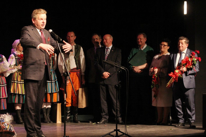 X spotkanie z muzyką kresową Polickie Kaziuki [foto]