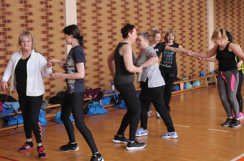 Jubileuszowa X Policka Gala Ruchu [foto/wideo]