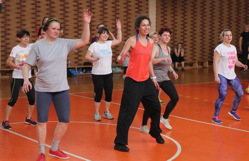 Jubileuszowa X Policka Gala Ruchu [foto/wideo]