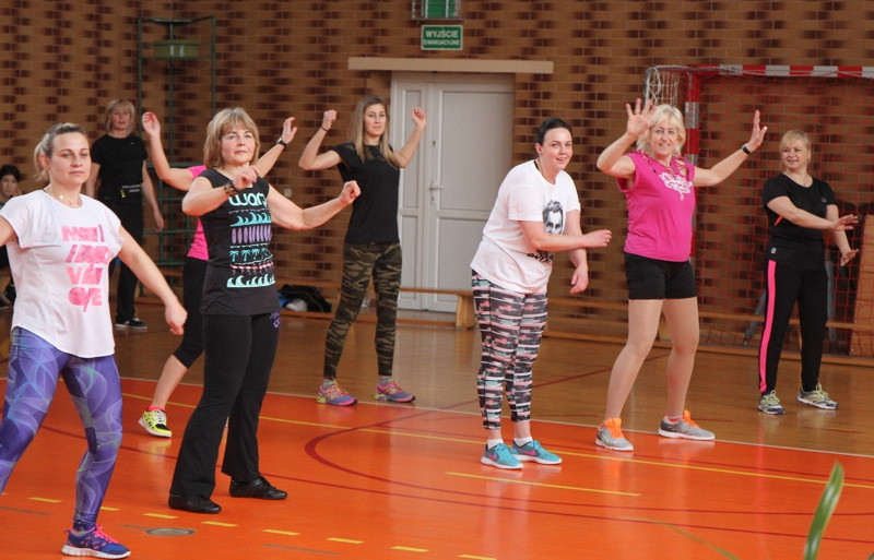 Jubileuszowa X Policka Gala Ruchu [foto/wideo]