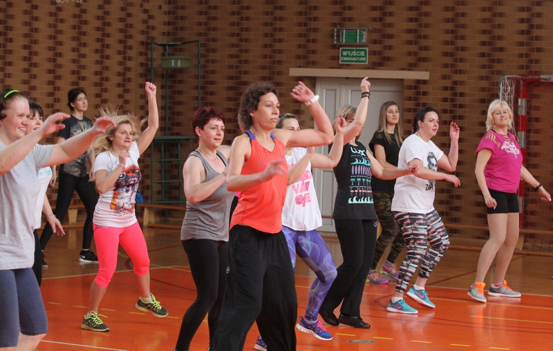 Jubileuszowa X Policka Gala Ruchu [foto/wideo]