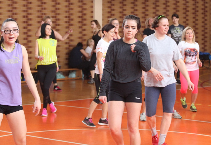 Jubileuszowa X Policka Gala Ruchu [foto/wideo]