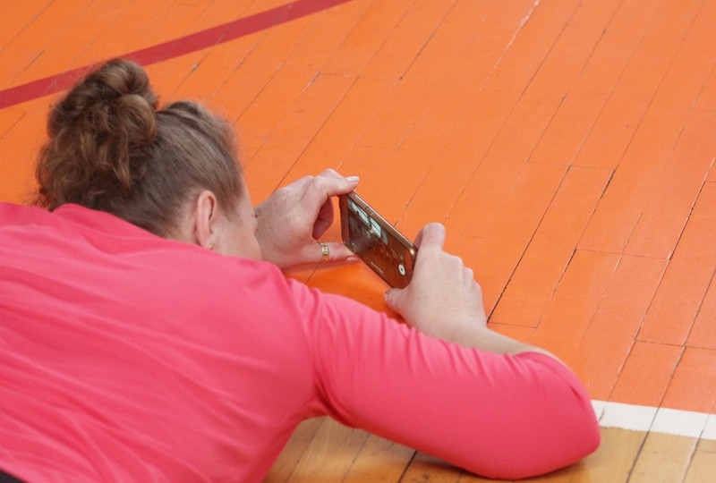 Jubileuszowa X Policka Gala Ruchu [foto/wideo]