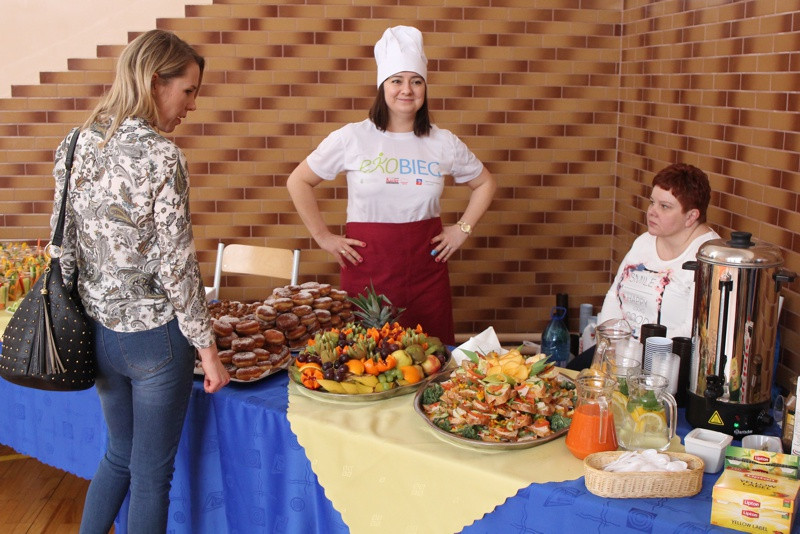 Jubileuszowa X Policka Gala Ruchu [foto/wideo]