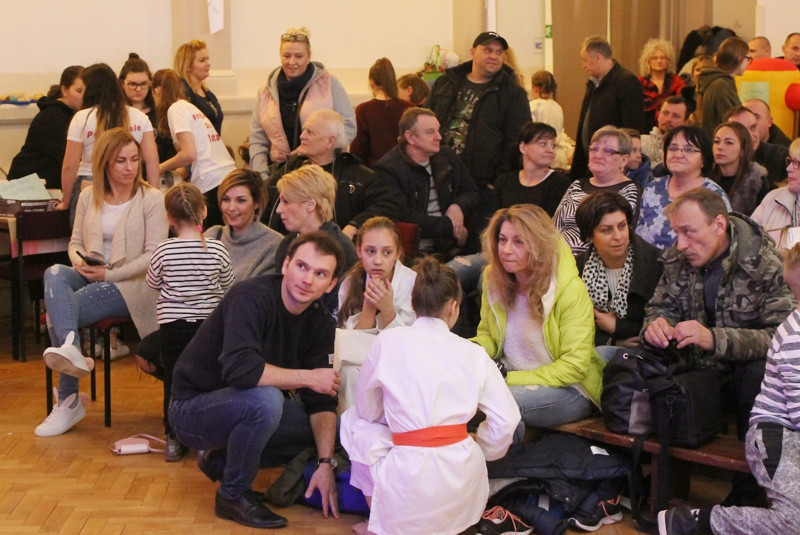 Ponad 40 tys. zł zebrano podczas Festynu Rodzinnego dla Natalii