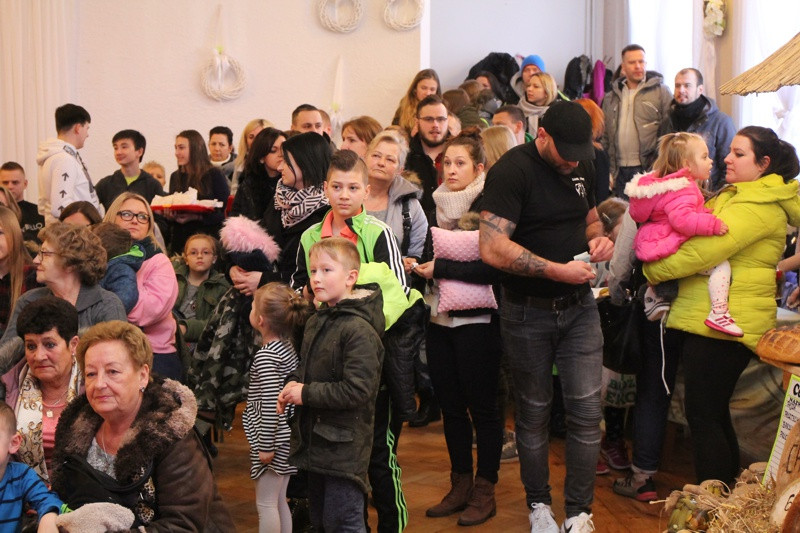 Ponad 40 tys. zł zebrano podczas Festynu Rodzinnego dla Natalii