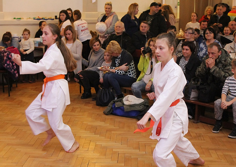 Ponad 40 tys. zł zebrano podczas Festynu Rodzinnego dla Natalii