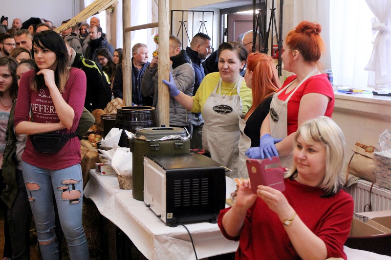 Ponad 40 tys. zł zebrano podczas Festynu Rodzinnego dla Natalii