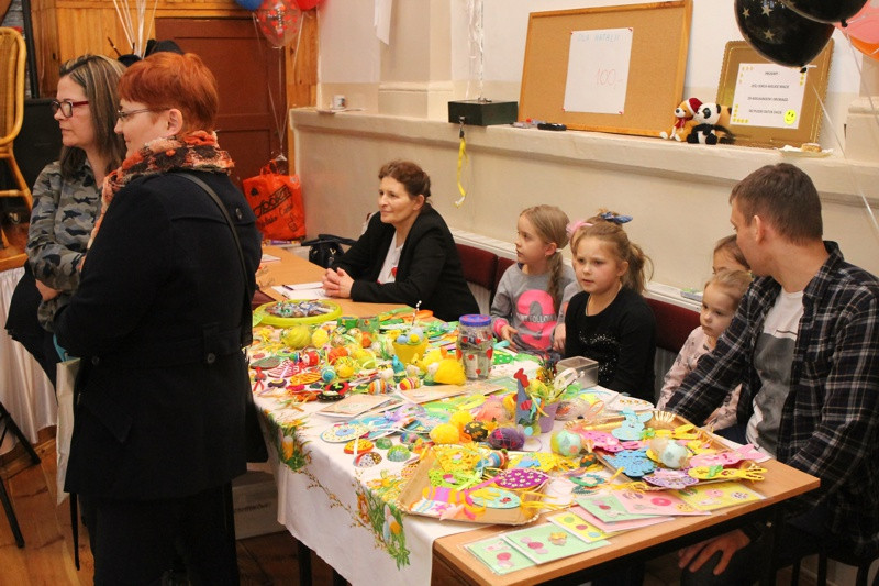 Ponad 40 tys. zł zebrano podczas Festynu Rodzinnego dla Natalii