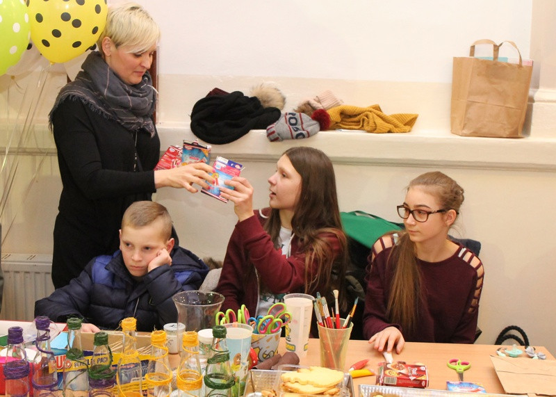 Ponad 40 tys. zł zebrano podczas Festynu Rodzinnego dla Natalii