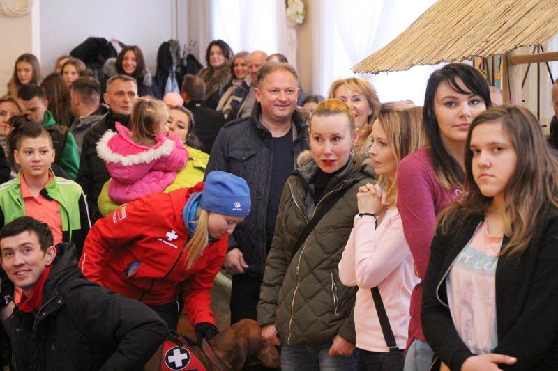 Ponad 40 tys. zł zebrano podczas Festynu Rodzinnego dla Natalii