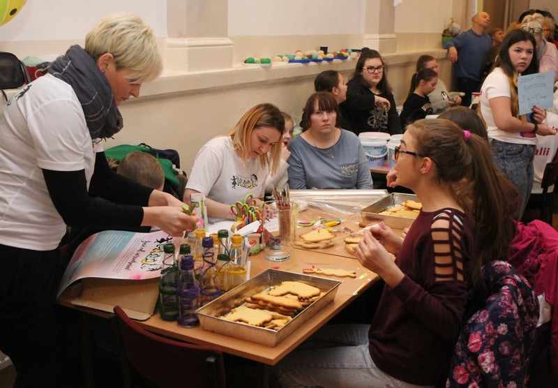 Ponad 40 tys. zł zebrano podczas Festynu Rodzinnego dla Natalii