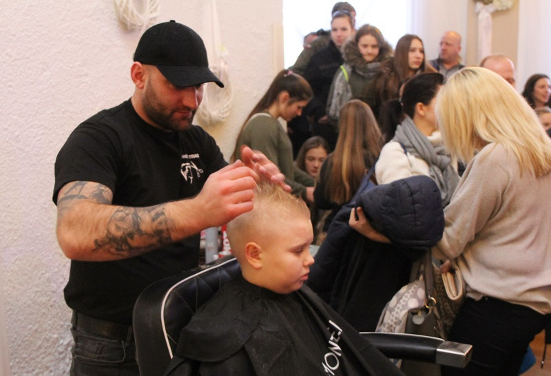 Ponad 40 tys. zł zebrano podczas Festynu Rodzinnego dla Natalii