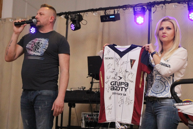 Ponad 40 tys. zł zebrano podczas Festynu Rodzinnego dla Natalii