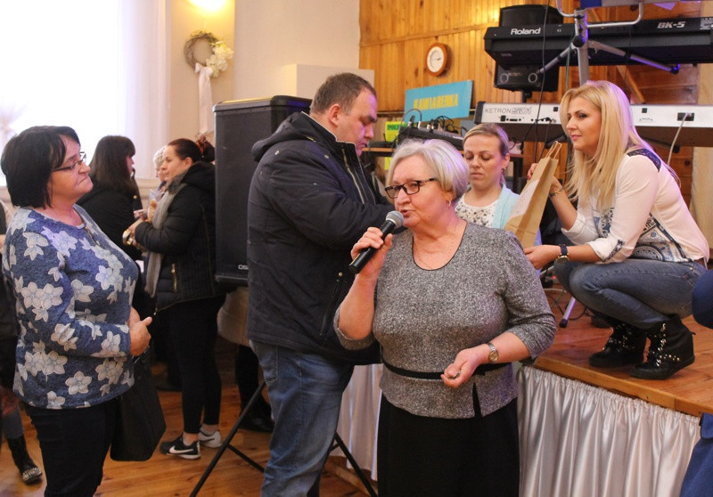 Ponad 40 tys. zł zebrano podczas Festynu Rodzinnego dla Natalii