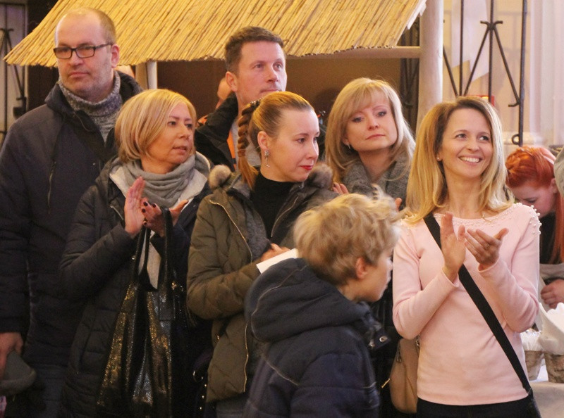 Ponad 40 tys. zł zebrano podczas Festynu Rodzinnego dla Natalii