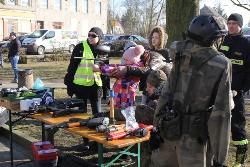 Ponad 40 tys. zł zebrano podczas Festynu Rodzinnego dla Natalii
