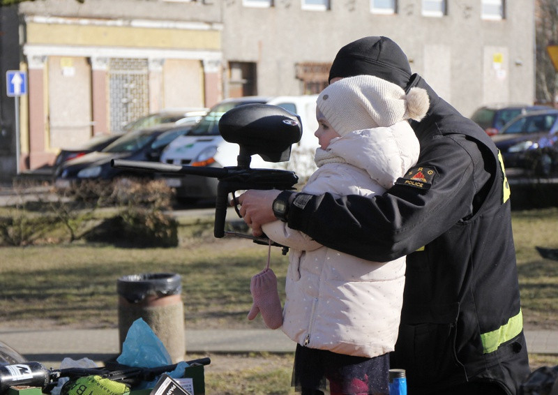 Ponad 40 tys. zł zebrano podczas Festynu Rodzinnego dla Natalii