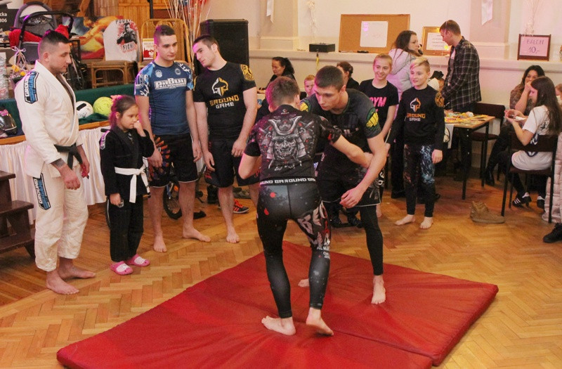 Ponad 40 tys. zł zebrano podczas Festynu Rodzinnego dla Natalii