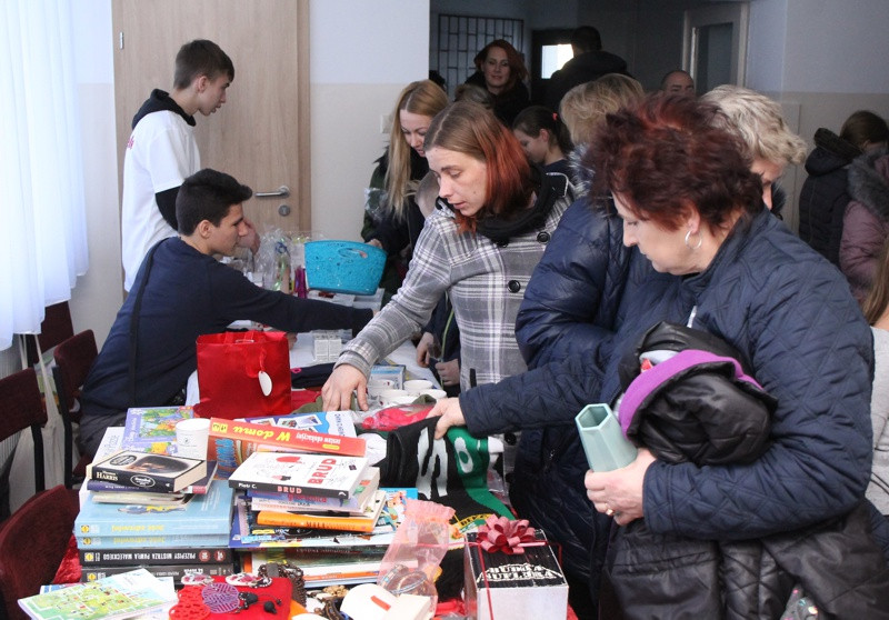 Ponad 40 tys. zł zebrano podczas Festynu Rodzinnego dla Natalii