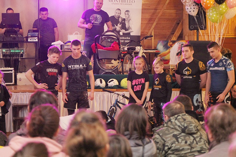 Ponad 40 tys. zł zebrano podczas Festynu Rodzinnego dla Natalii