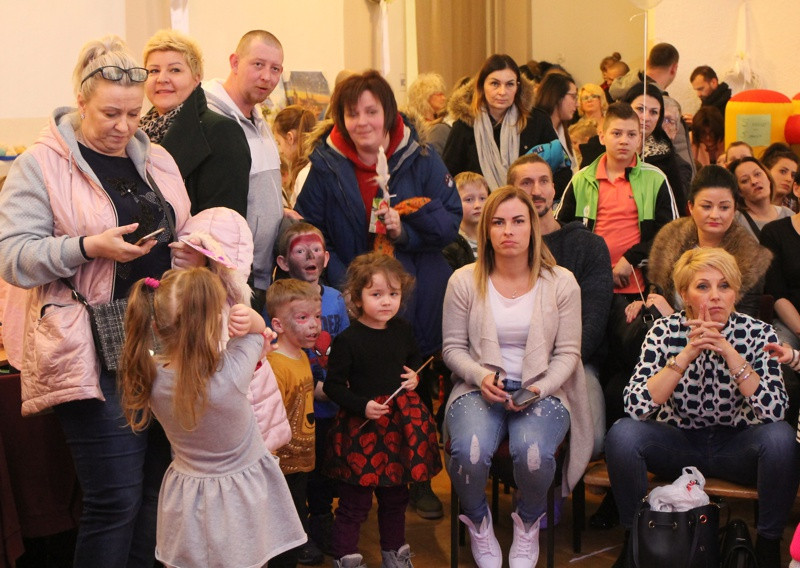 Ponad 40 tys. zł zebrano podczas Festynu Rodzinnego dla Natalii