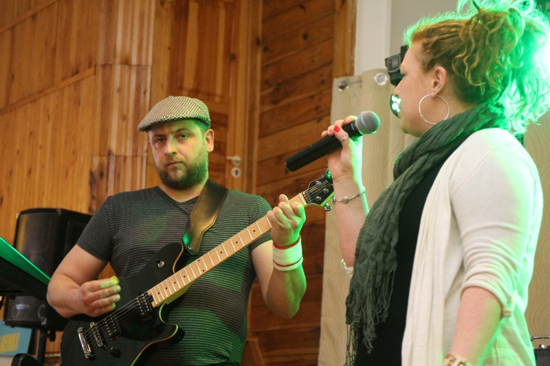 Ponad 40 tys. zł zebrano podczas Festynu Rodzinnego dla Natalii