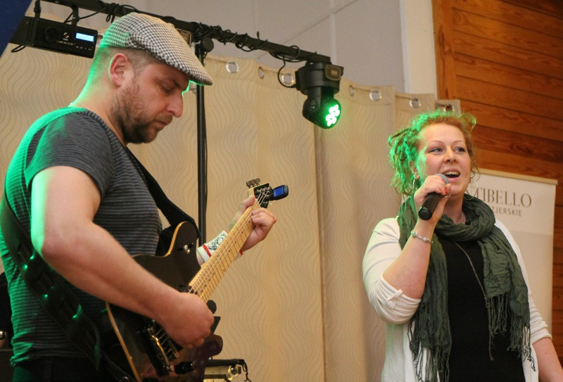 Ponad 40 tys. zł zebrano podczas Festynu Rodzinnego dla Natalii